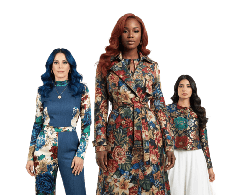 Design Unique Patterns